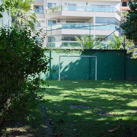 Ferienwohnung Oasis No Recreio Dos Bandeirantes Rio de Janeiro Exterior foto