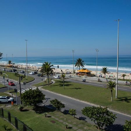 Ferienwohnung Oasis No Recreio Dos Bandeirantes Rio de Janeiro Exterior foto