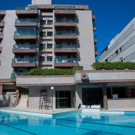 Ferienwohnung Oasis No Recreio Dos Bandeirantes Rio de Janeiro Exterior foto