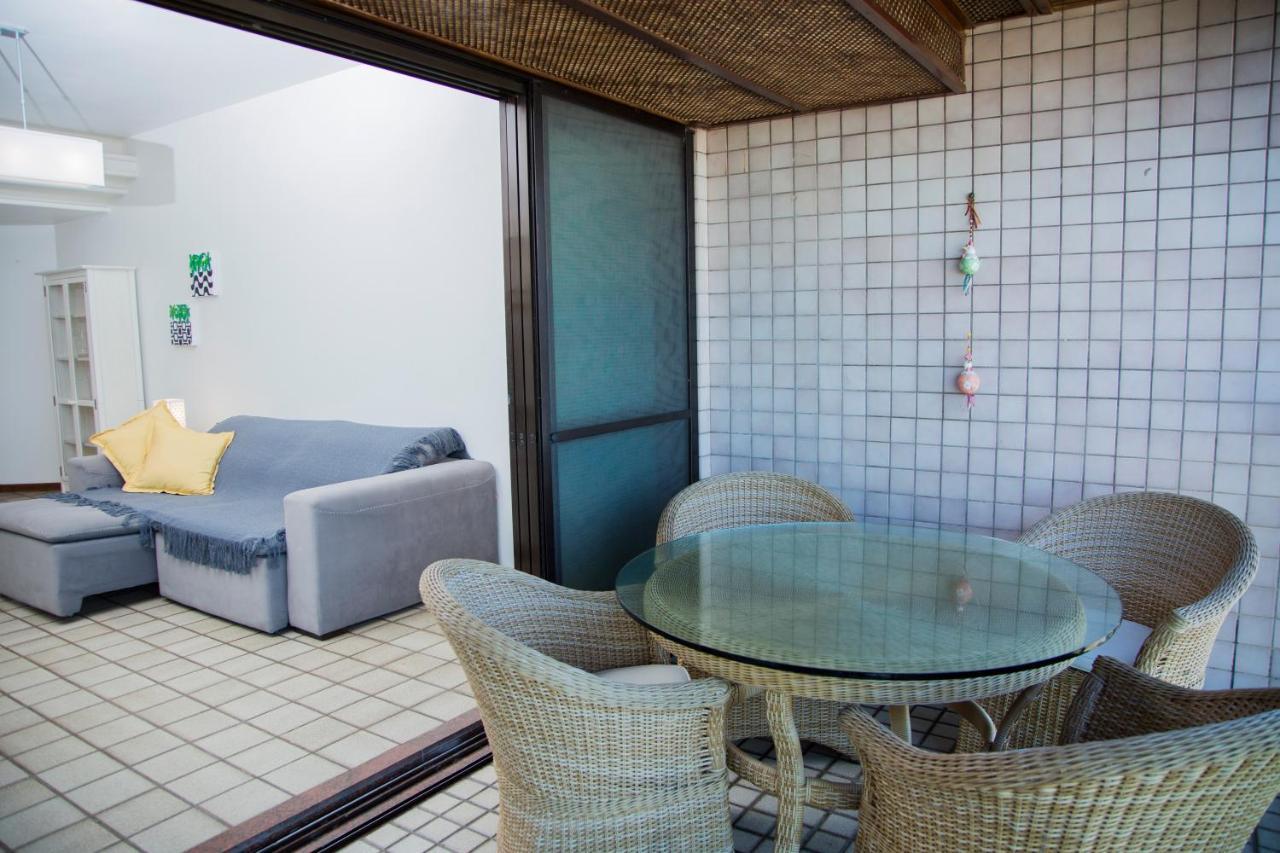 Ferienwohnung Oasis No Recreio Dos Bandeirantes Rio de Janeiro Exterior foto