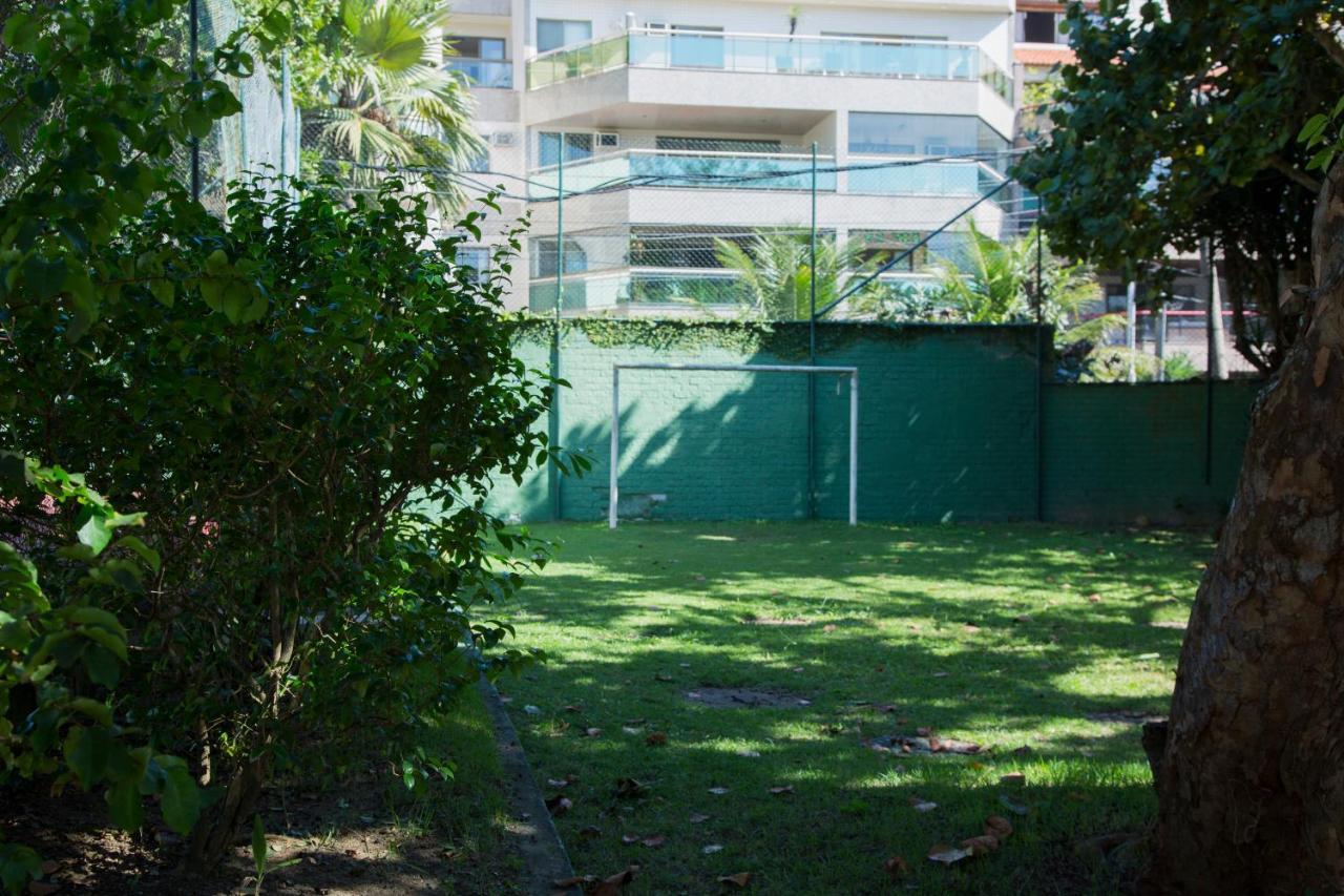 Ferienwohnung Oasis No Recreio Dos Bandeirantes Rio de Janeiro Exterior foto