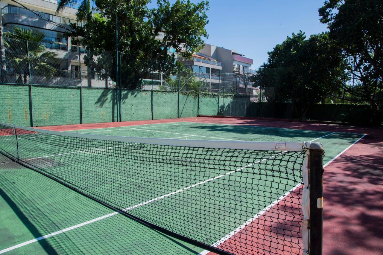 Ferienwohnung Oasis No Recreio Dos Bandeirantes Rio de Janeiro Exterior foto