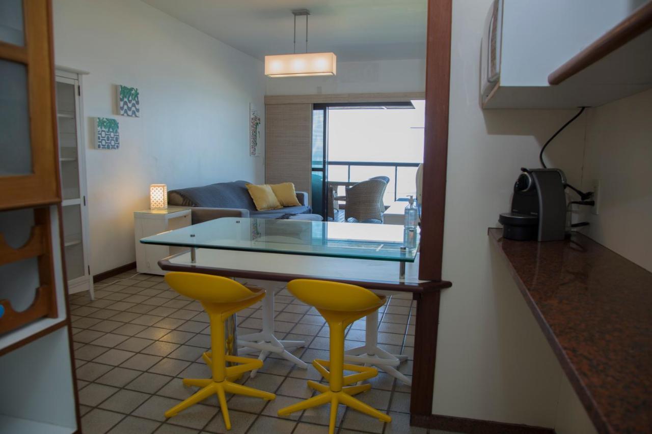 Ferienwohnung Oasis No Recreio Dos Bandeirantes Rio de Janeiro Exterior foto