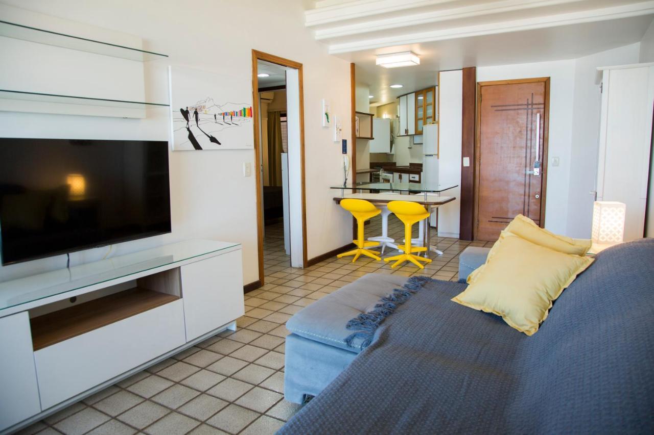 Ferienwohnung Oasis No Recreio Dos Bandeirantes Rio de Janeiro Exterior foto