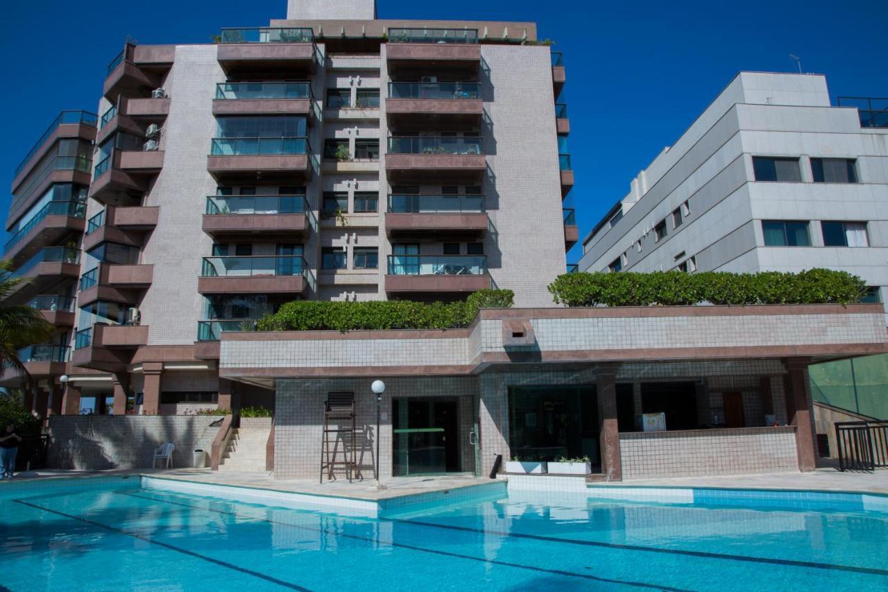 Ferienwohnung Oasis No Recreio Dos Bandeirantes Rio de Janeiro Exterior foto