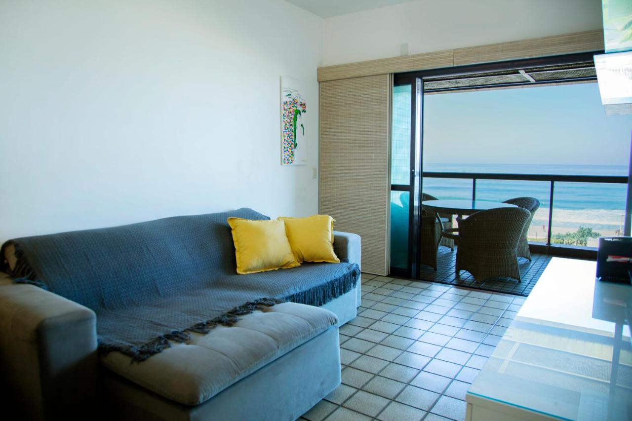 Ferienwohnung Oasis No Recreio Dos Bandeirantes Rio de Janeiro Exterior foto