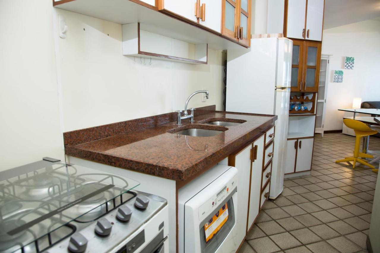 Ferienwohnung Oasis No Recreio Dos Bandeirantes Rio de Janeiro Exterior foto