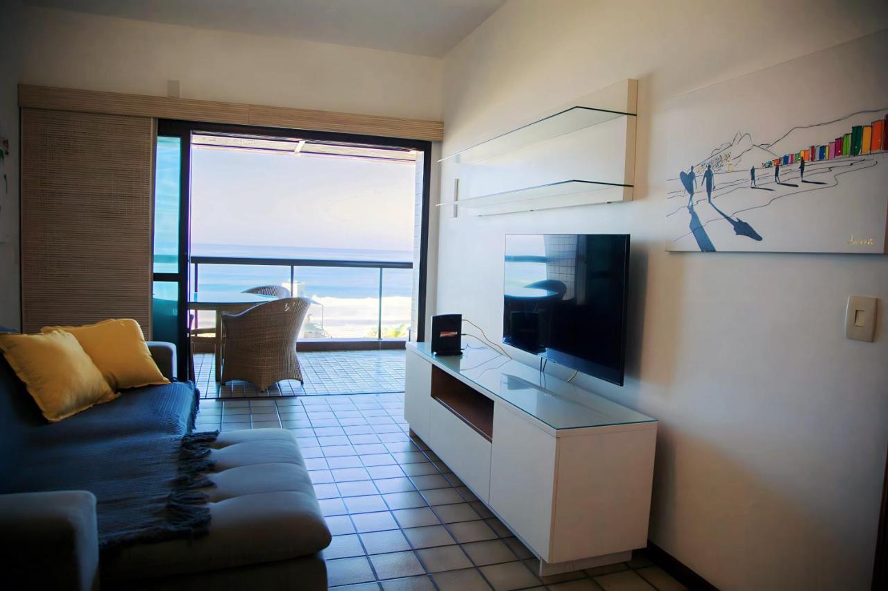 Ferienwohnung Oasis No Recreio Dos Bandeirantes Rio de Janeiro Exterior foto